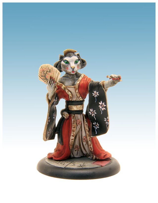 Briskars - Maiko