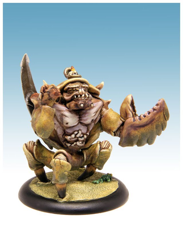 Briskars - Birgus Fouisseur