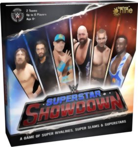 WWE Superstar Showdown