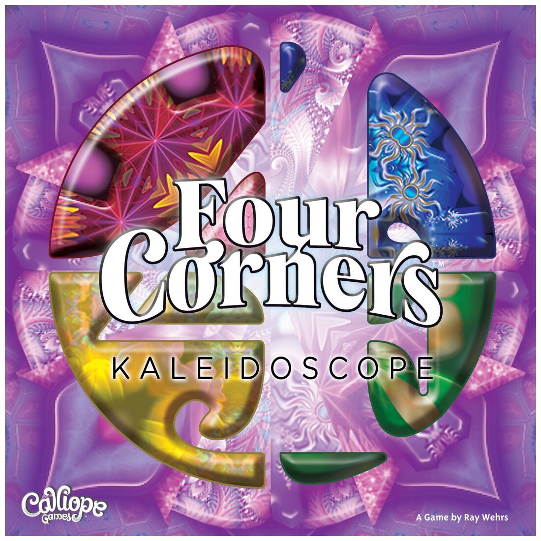 Four Corners