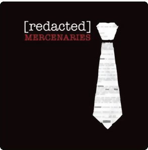 [redacted] - Mercenaries