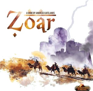 Zoar
