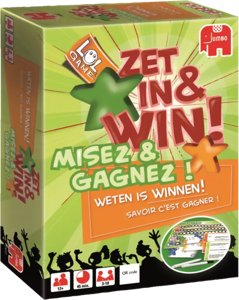 Zet in & Win