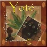 Yoté