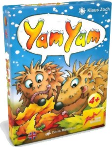 Yam Yam