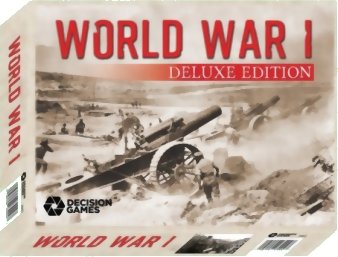 World War I : Deluxe Edition