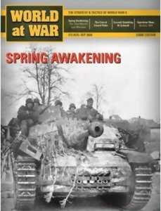 World at War 73 : Spring Awakening