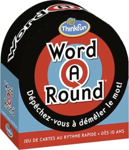 WordARound