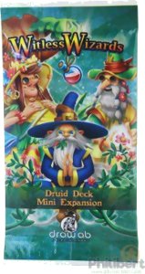 Witless Wizards - Druid Deck