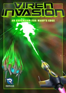 Warp's Edge - Viren Invasion