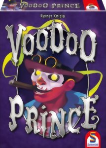 Voodoo Prince