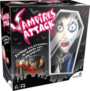 Vampires Attack