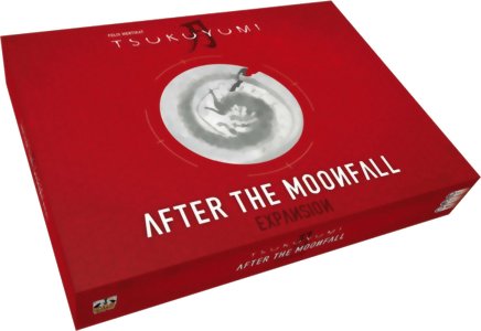Tsukuyumi - After the Moonfall