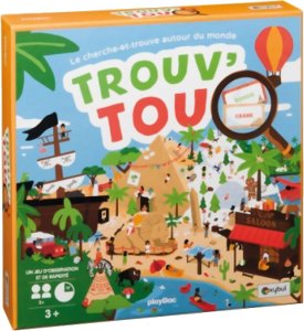 Trouv'Tou