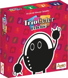 Triocolor : Robotrio