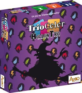TrioColor : Hollowtrio