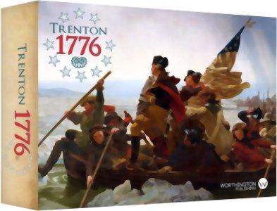 Trenton 1776