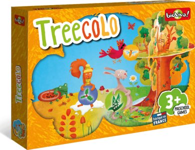 Treecolo