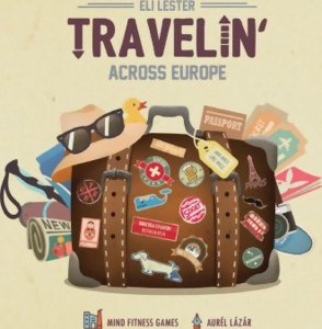 Travelin'