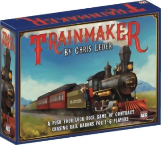 Trainmaker