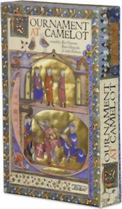 Tournament at Camelot