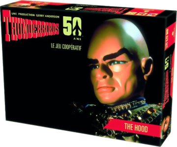 Thunderbirds : The Hood