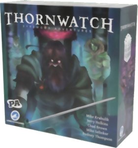 Thornwatch