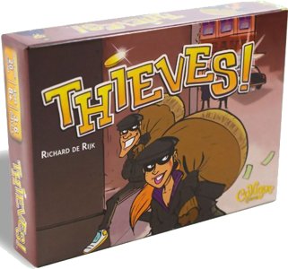 Thieves!