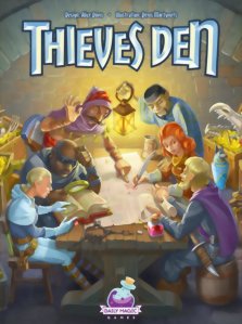 Thieves Den