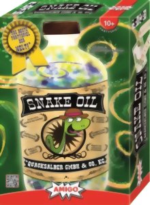 Snake Oil