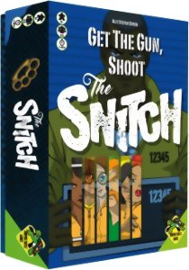 The Snitch