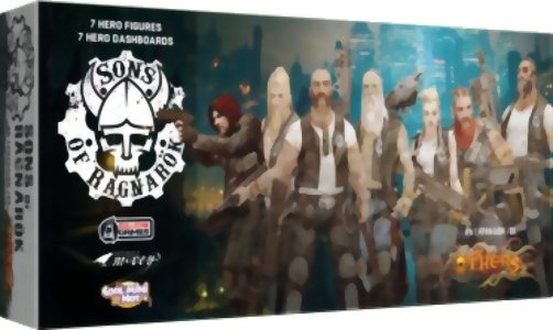 The Others - Sons Of Ragnarok