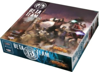 The Others - Beta Team