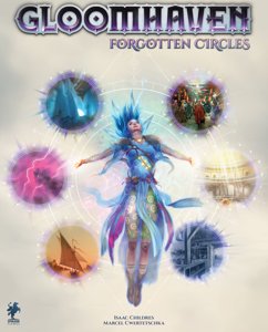 Gloomhaven - Forgotten Circles