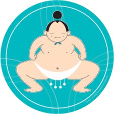 Pushido : la voie des sumos