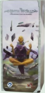 The Ninth World : Numenera Card Game