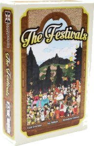 The Festivals