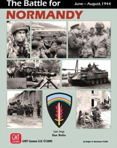 The Battle for Normandy