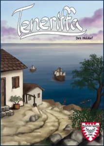 Teneriffa