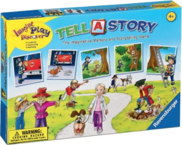 Tell a story
