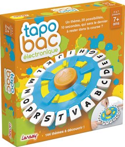 Tapo Bac