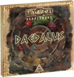 Photo: Tannhäuser : Daedalus