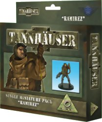 Photo: Tannhäuser : Ramirez