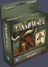 Tannhäuser : Asteros