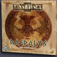 Tannhäuser : Daedalus edition FFG