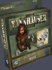 Tannhauser : Hoax