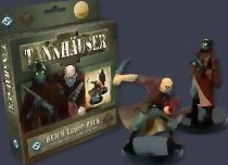 Photo: Tannhauser : Reich troop pack