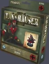 Tannhauser : Hoss