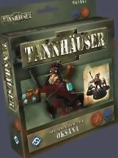 Tannhauser : Oksana