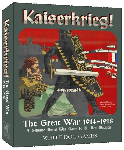 Kaiserkrieg!
